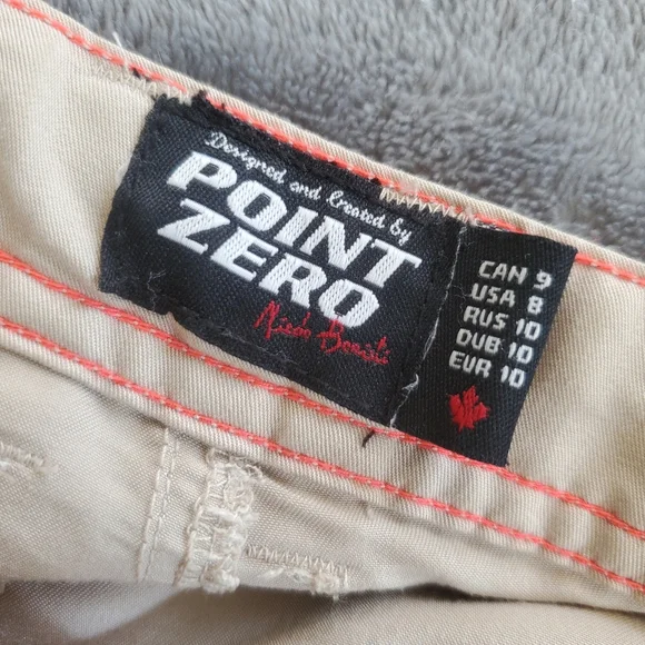 Cargo Pant - Picture 4 of 5